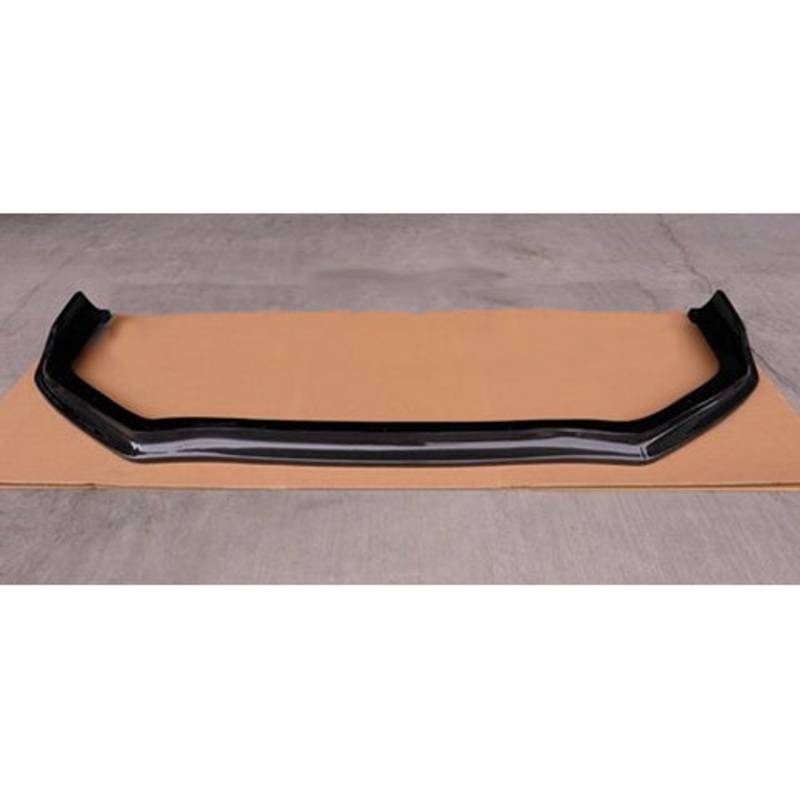 Rexpeed C-Style Carbon Splitter | 2015-2021 Subaru WRX/STI (G25)