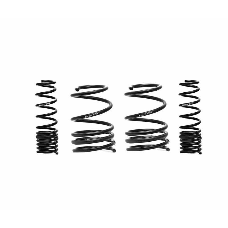 Swift Spec-R Lowering Springs for 2012-2015 Honda Civic Si