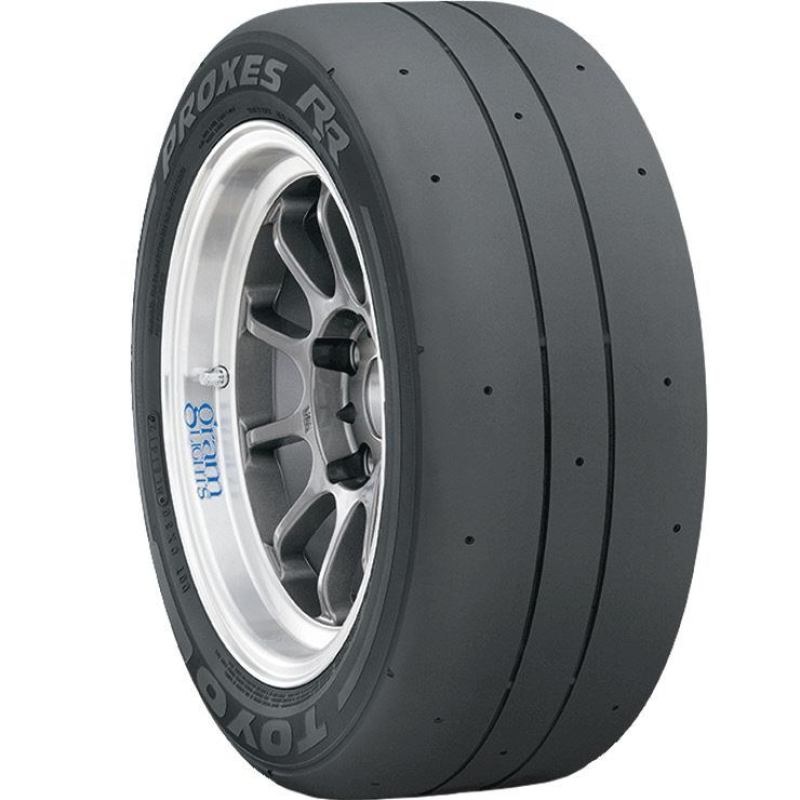 Toyo Proxes RR Tire – 225/45ZR15