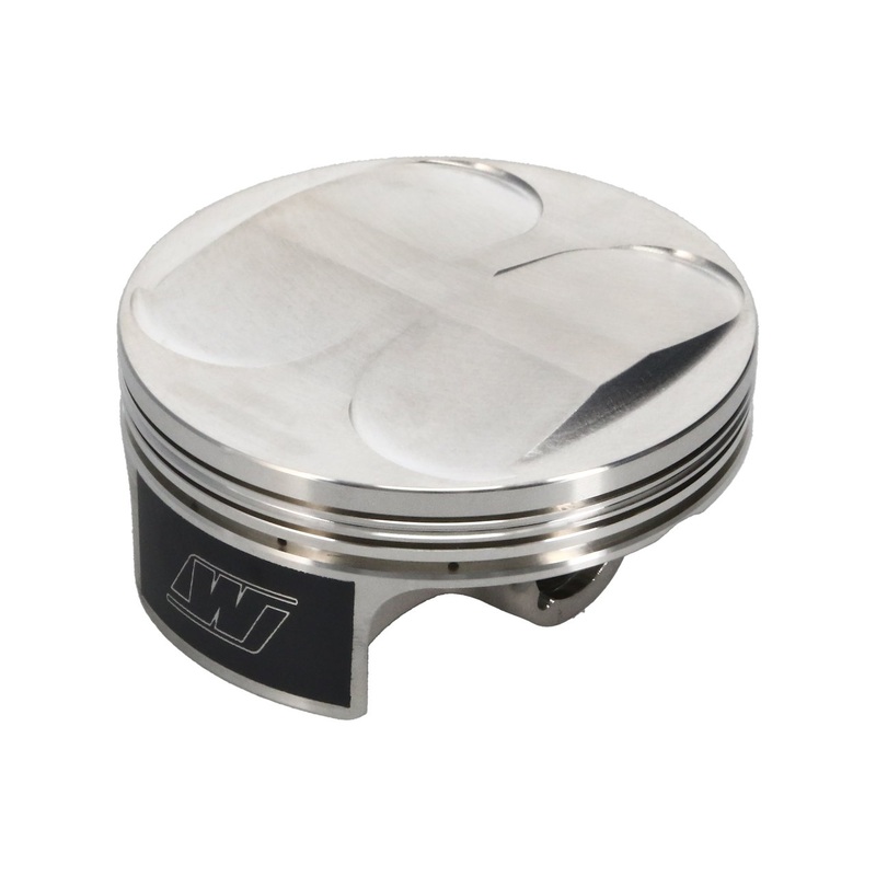 Wiseco 4851M09400 Honda TRX450R 04-05 131 CR Piston Kit