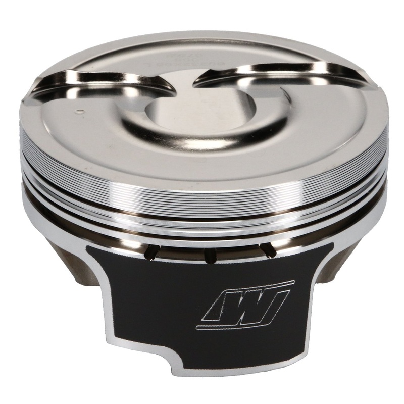 Wiseco 60232RX05 Chevrolet LT1 6.2L 4.070 Bore 1.304 Comp Ht. -12cc Volume Right Side Piston