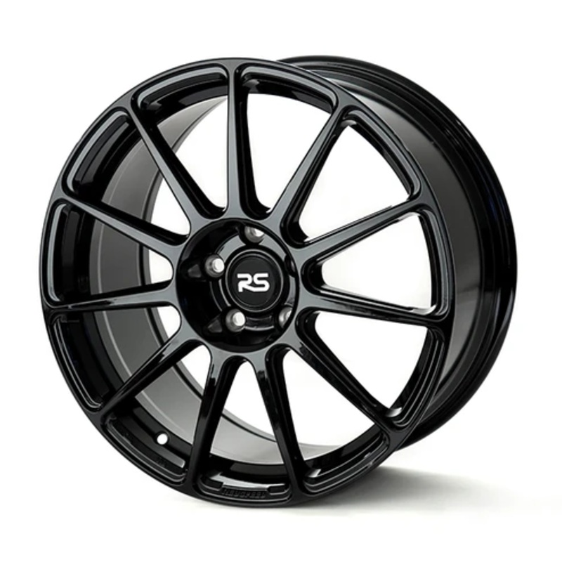 18×8.5 Neuspeed RSe11R / 5×100 / +34mm / 57.1 CB