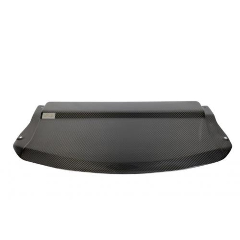 APR 20-23 Supra A90 Radiator Cooling Plate | APR-CF-330901