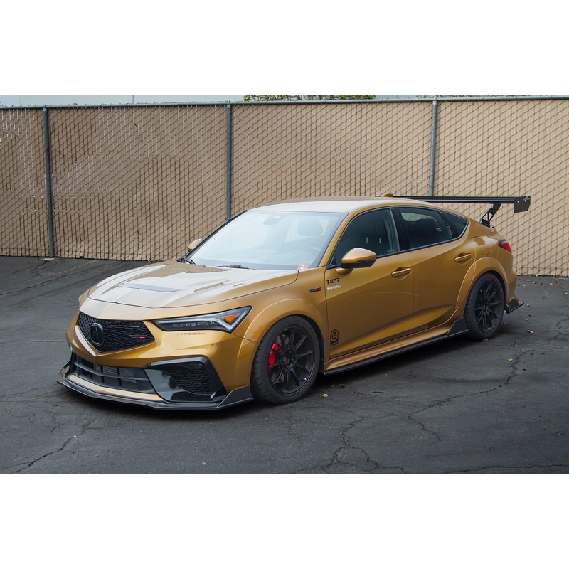 APR Aerodynamic Kit 2024-2025 Acura Integra Type S (DE5)