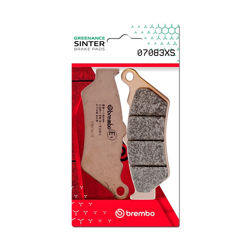 Brake Pads – 07083XS