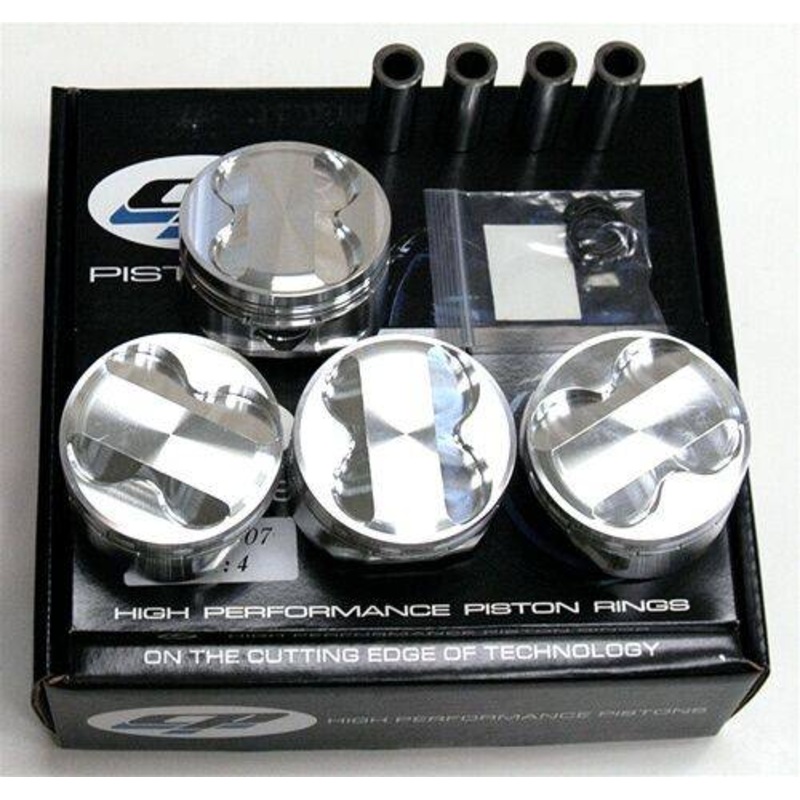 CP Carrillo Pistons Honda Acura/Honda 89mm K20A/A2 11.5:1 K24A 13.3:1