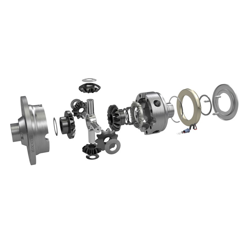 Eaton ELocker4 Differential 30 Spline Toyota Land Cruiser 100