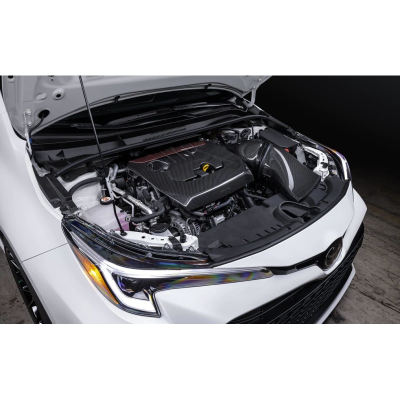 Eventuri Toyota GR Corolla Carbon Intake – Gloss