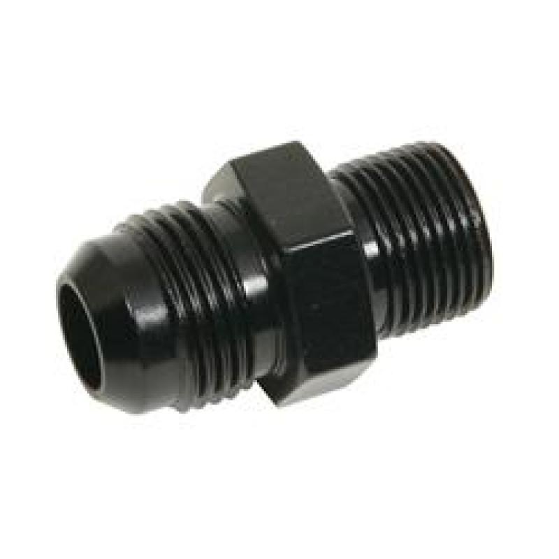Fragola -12AN x 16 Degree x 1.5 Adapter – Black