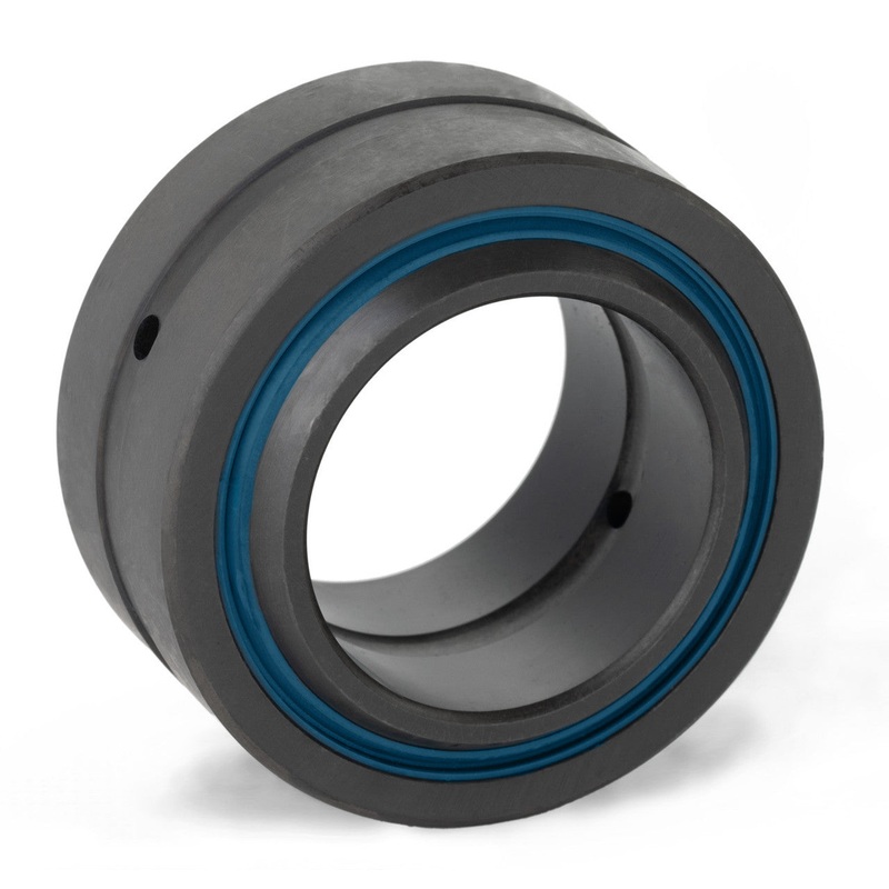 QA1 GEZ44ES2RS GEZ Series Spherical Bearing 52100 Steel 1-3/4in. Bore