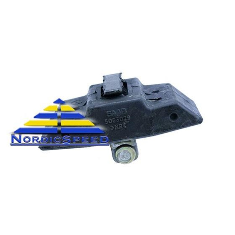 Rear Suspension Control Arm Vibration Damper OEM SAAB