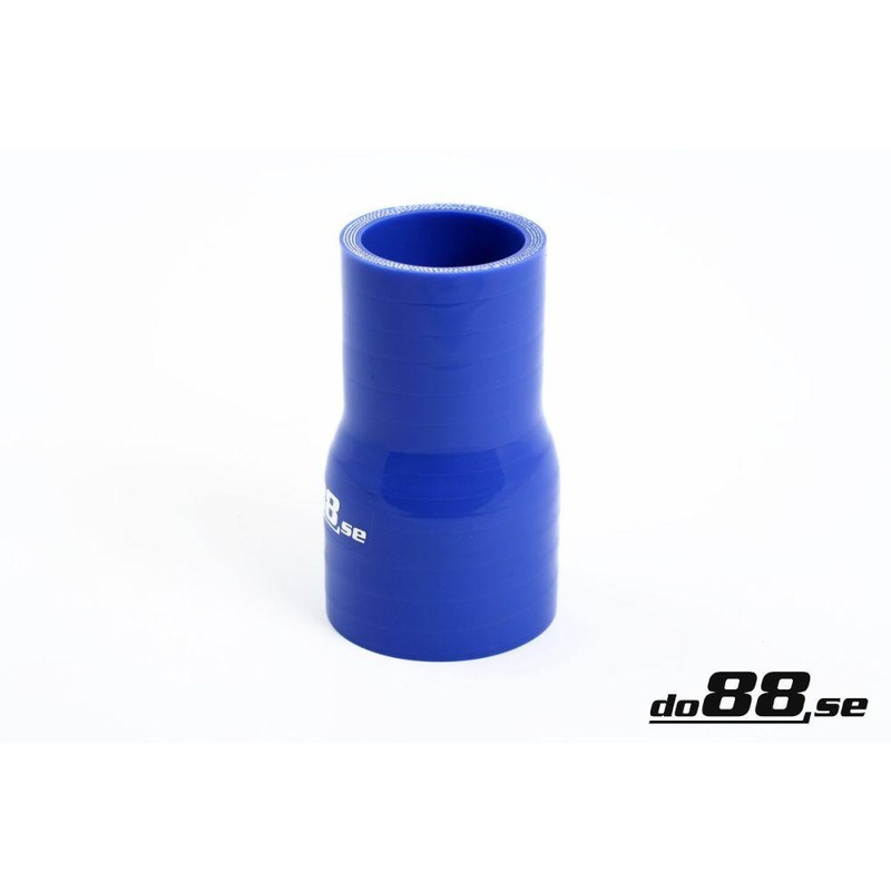 Silicone Hose Blue 1,625 – 1,75” (41-45mm)