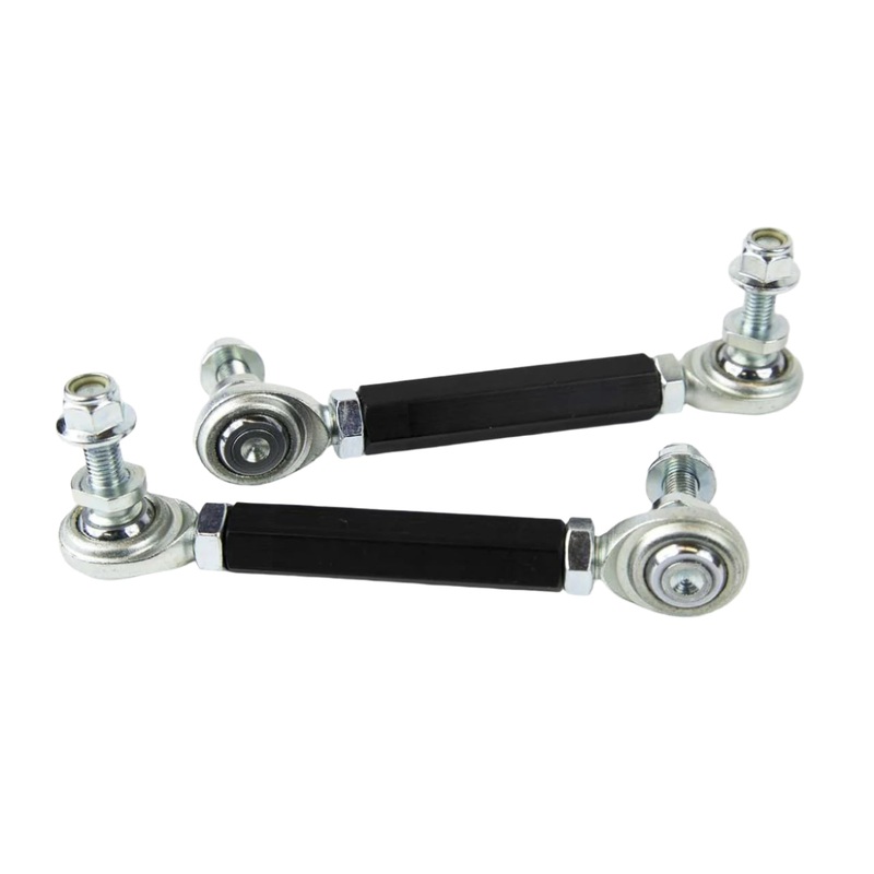 SPL Parts Rear Swaybar End Links – Nissan GTR (R35) 2008+