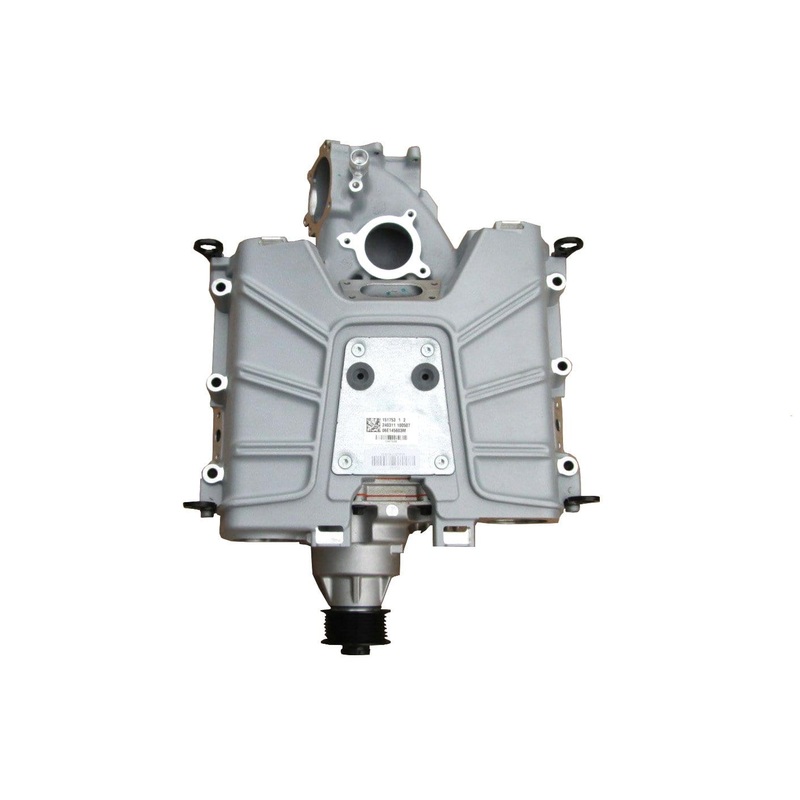 Supercharger – Audi / 3.0T / B8 / C7 / C6 / A6 / S4 / S5 / A7 / SQ5 / Q5