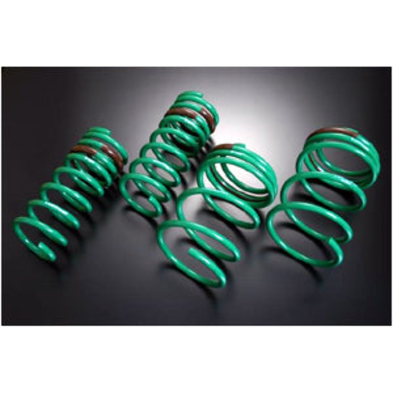 Tein 99-05 GTI 1.8 Turbo/ VR6 S Tech Springs