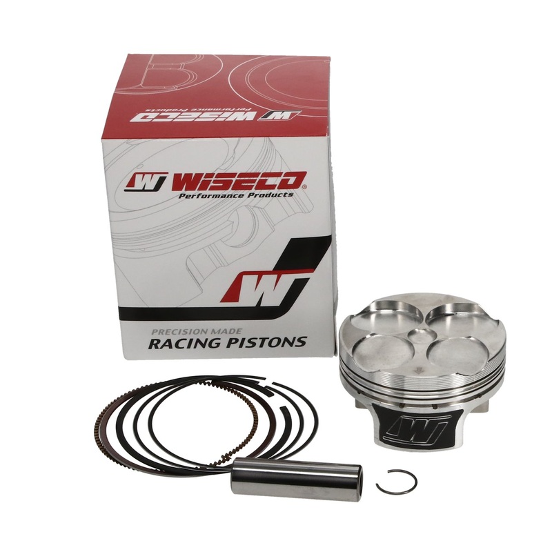 Wiseco 4855M07600 Honda CBR954RR 02-04 13.51 CR Piston Kit