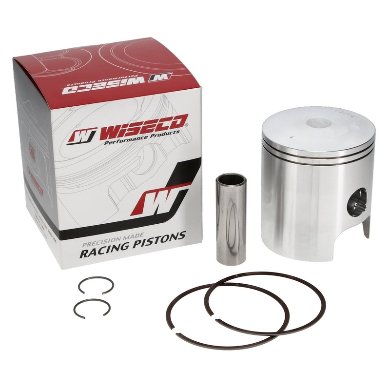 Wiseco 556M06950 Kawasaki KX250 87-89 ProLite 2736CD Piston Kit