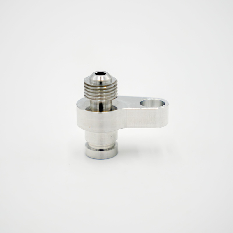 APEX – -6AN Coolant to Block Adapter  B58