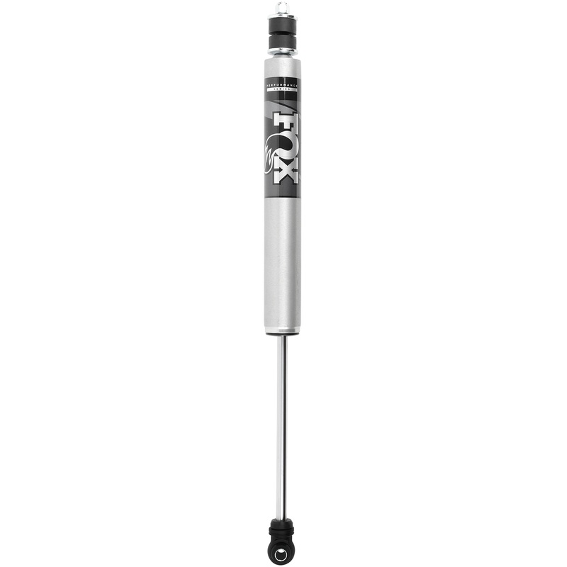 Fox 2.0 Performance Series Smooth Body IFP Rear Shock | 982-24-954 | 2005 – 2023 Toyota Tacoma | 3in. – 4in. Lift