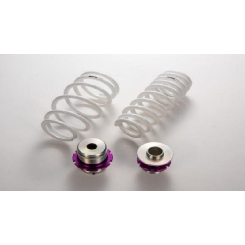 HKS Hipermax Touring Suspension 2020 Toyota GR Supra