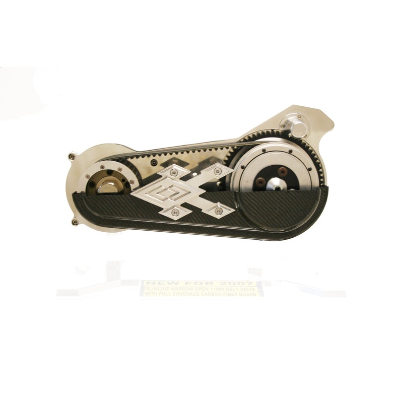 Slimline – 1.75″ 11mm