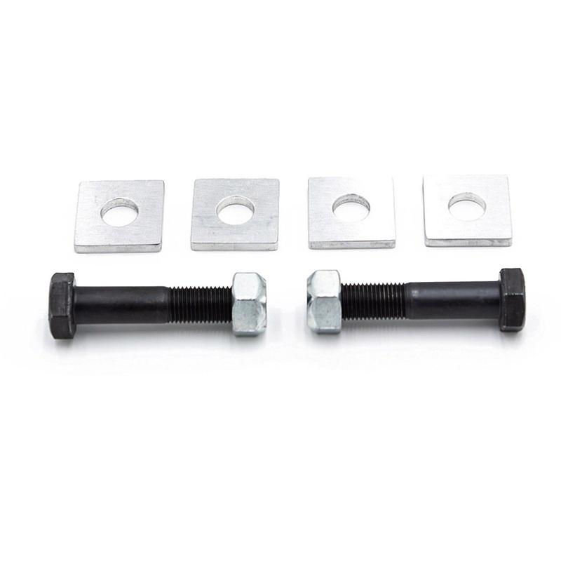 SPL Parts Eccentric Lockout Kit – 2013-2020 Subaru BRZ (ZC6)