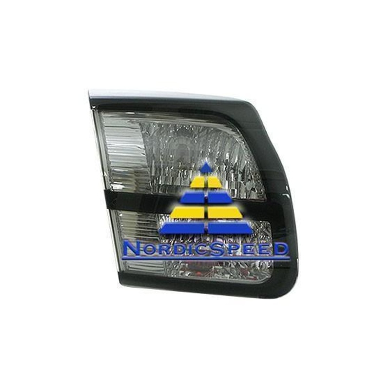 Tail Light Inner LH Driver Side OEM SAAB
