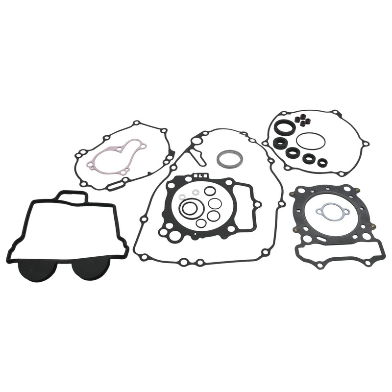 Vertex 8110029 Gaskets 20-23 Yamaha WR250F Complete Gasket Kit w/ Oil Seals