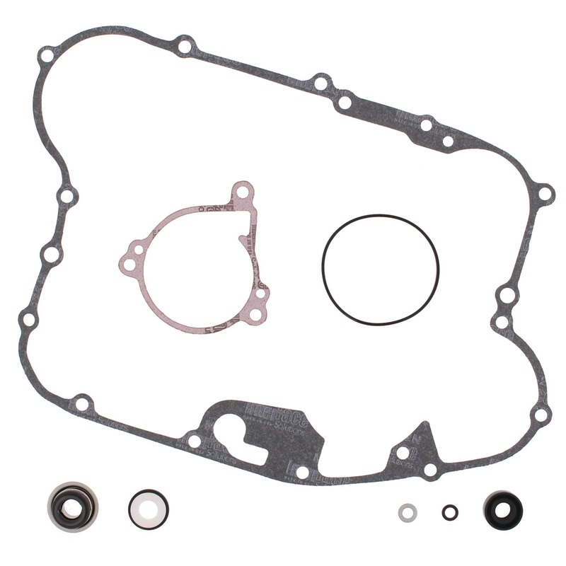 Vertex 821459 Gaskets 85-05 Kawasaki KLR250 Water Pump Rebuild Kit