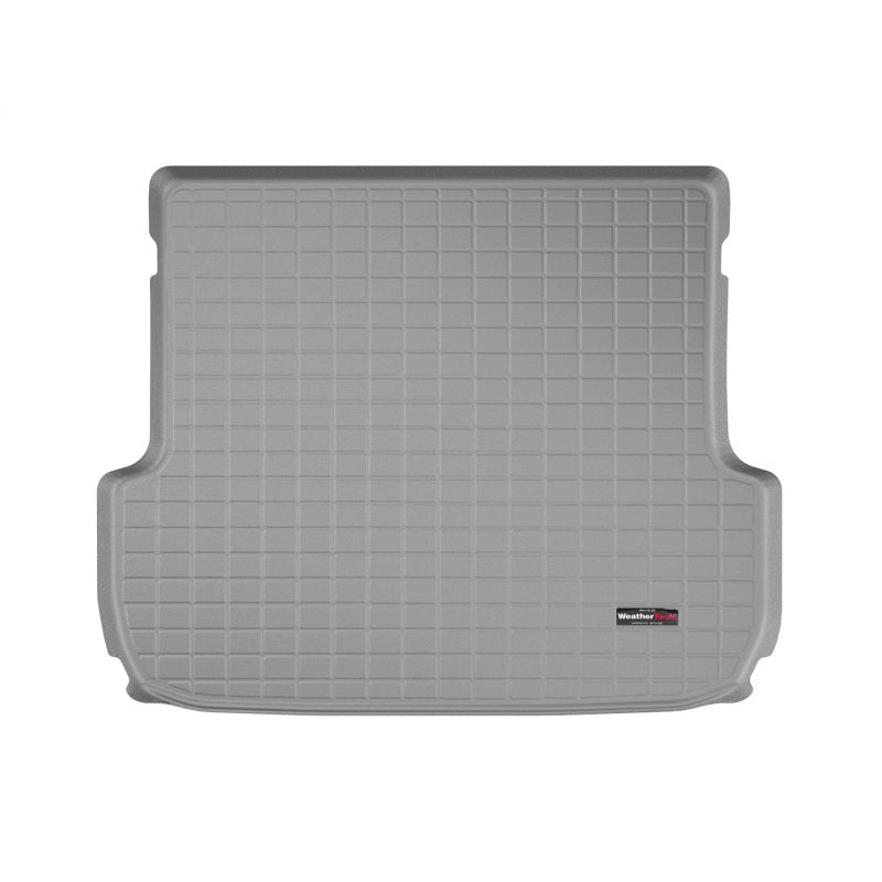 WeatherTech 2020+ Outback Cargo Liners – Grey | 421320