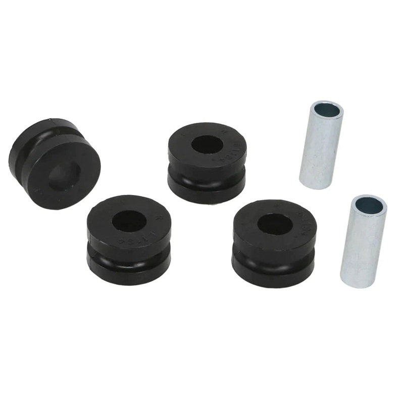 Whiteline 1979-1982  NISSAN SUNNY B310 VAN Front  Strut Rod – To Chassis Bushing Kit W81194