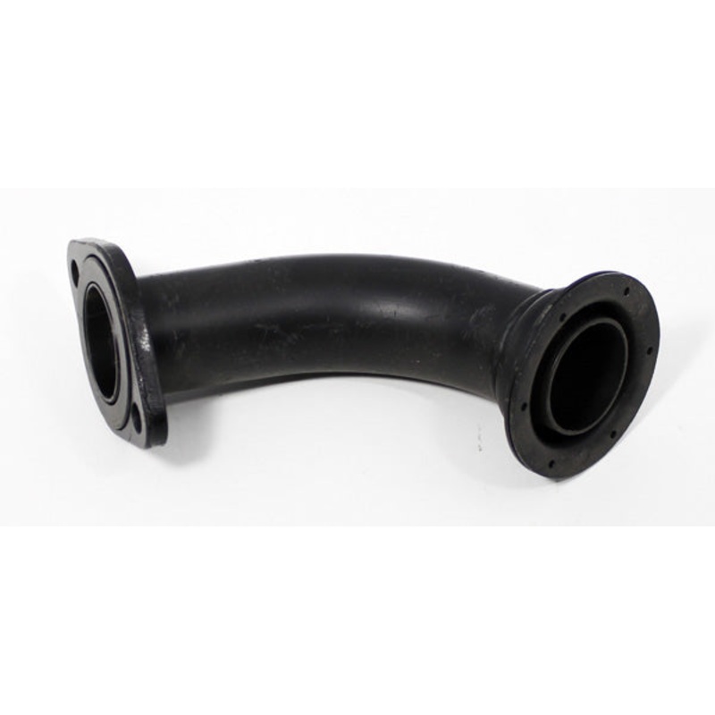 Yamaha Stock Curved Header