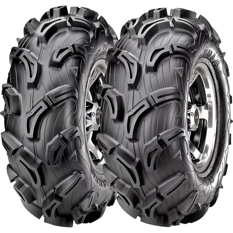 Zilla Tire Rear AT27X11-12 by Maxxis