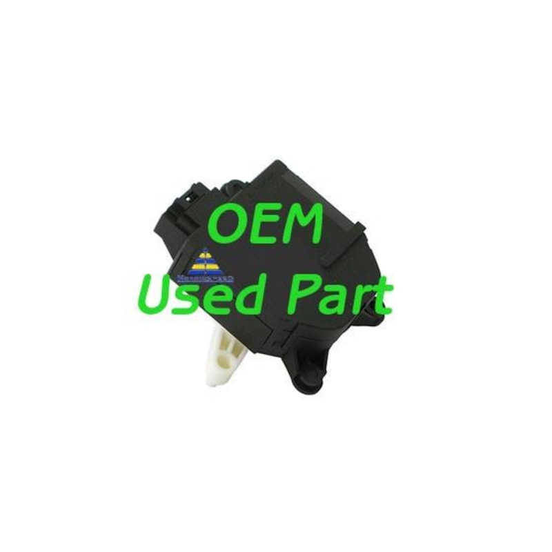 AC Recirculation Motor OEM USED