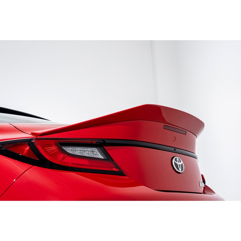 Aimgain Sport Trunk Spoiler – 2022+ Toyota GR86 (ZN8)