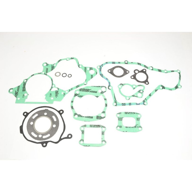 Athena P400210850082 Complete Gasket Kit (oil seals not included)
