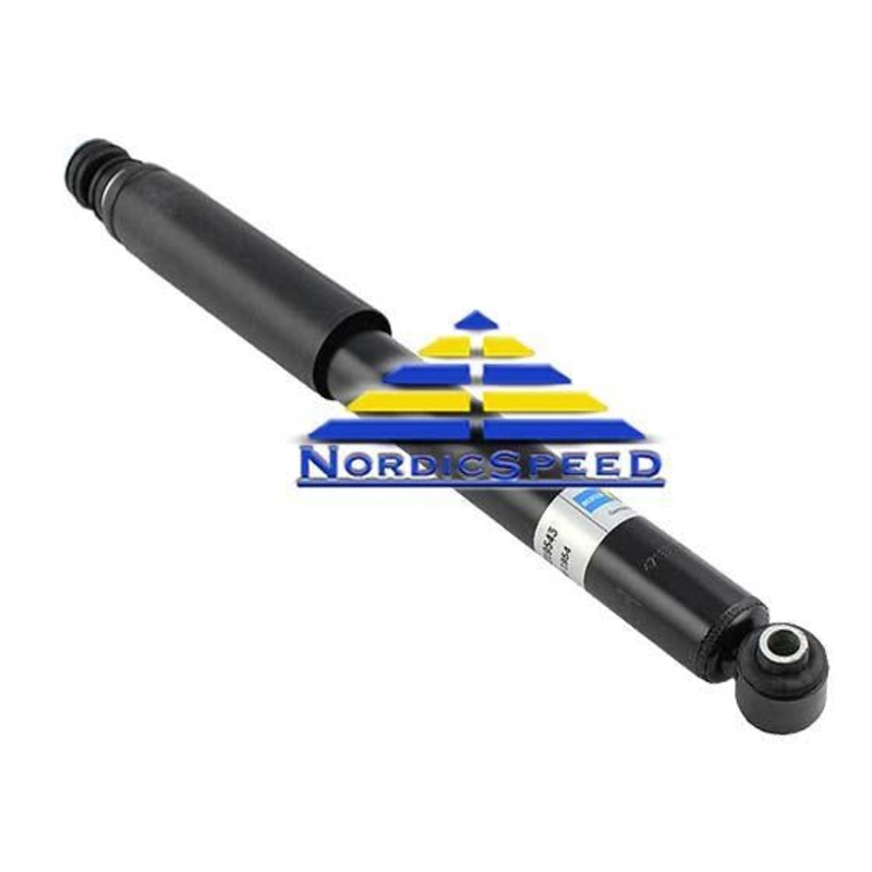 Bilstein B4 Rear Shock Absorber OEM Quality