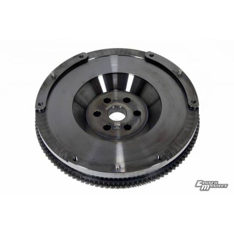 Clutch Masters Lightweight Steel Flywheel | 2005 – 2011 Ford Focus (FW-234-SF)