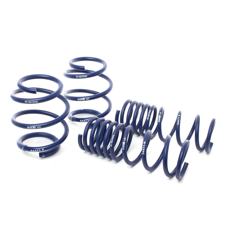 H&R Sport Springs 2022-2023 Subaru Impreza WRX (VB)
