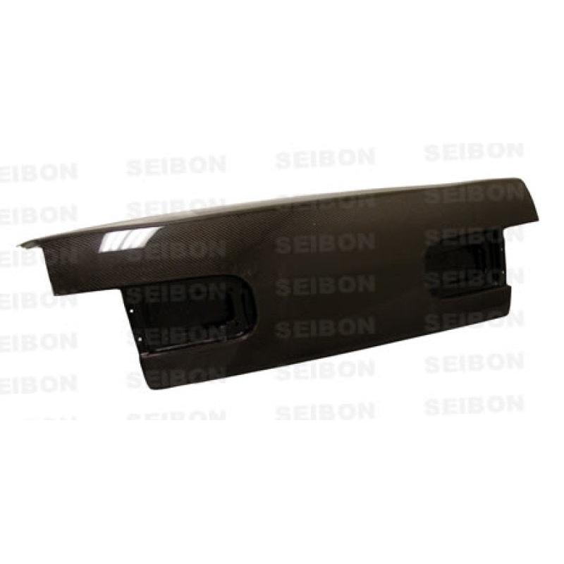Seibon OEM Carbon Fiber Trunk Lid | 1994-2001 Acura Integra (TL9401ACIN4D)