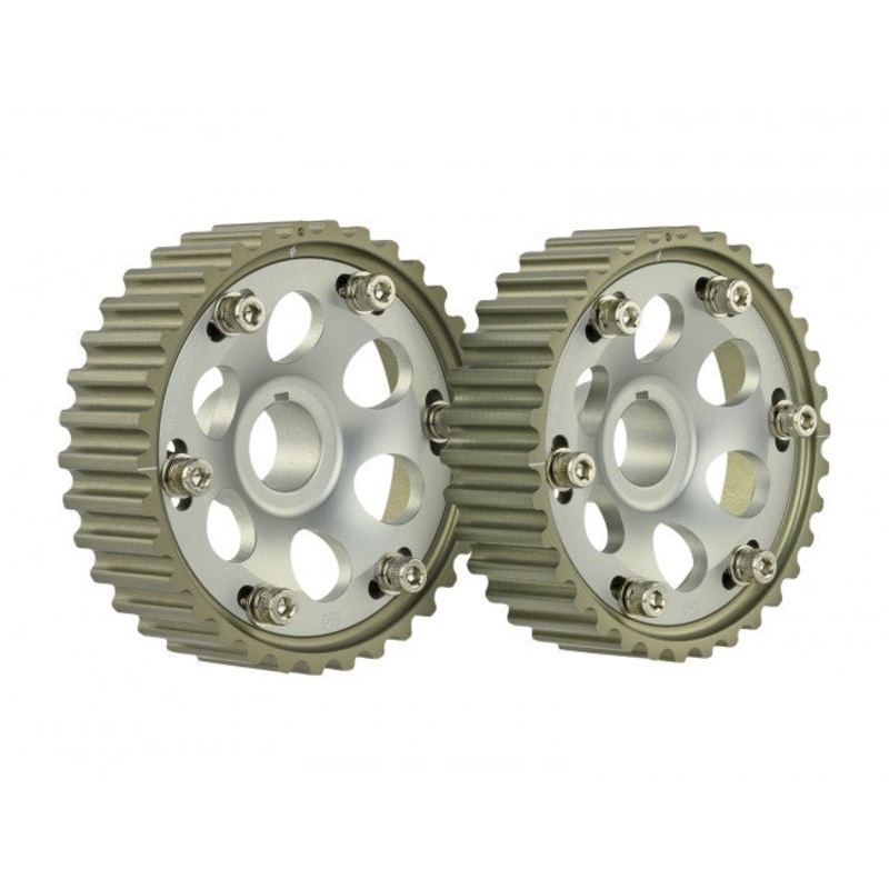 Skunk2 Racing Pro B-Series Ti Color Cam Gears