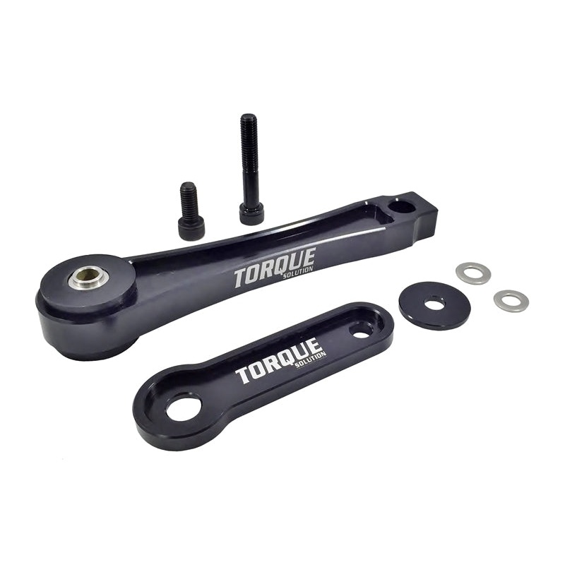 Torque Solution Pendulum Mount (Dog Bone) Audi 2005.5-2014