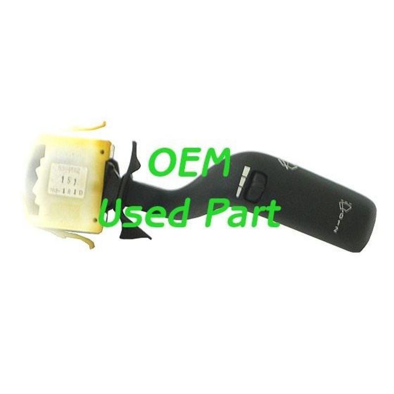 Windshield Wiper Switch USED