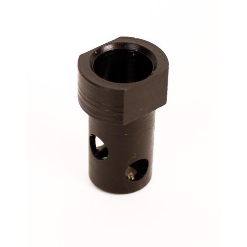 (8) 600-27-2 L&T Mini Dry Clutch Two Disc Spring Cup