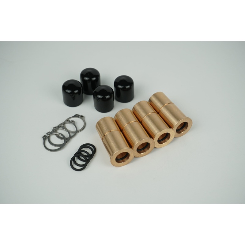 AUDI A3 QUATTRO 13-06 Brake Caliper Bushings