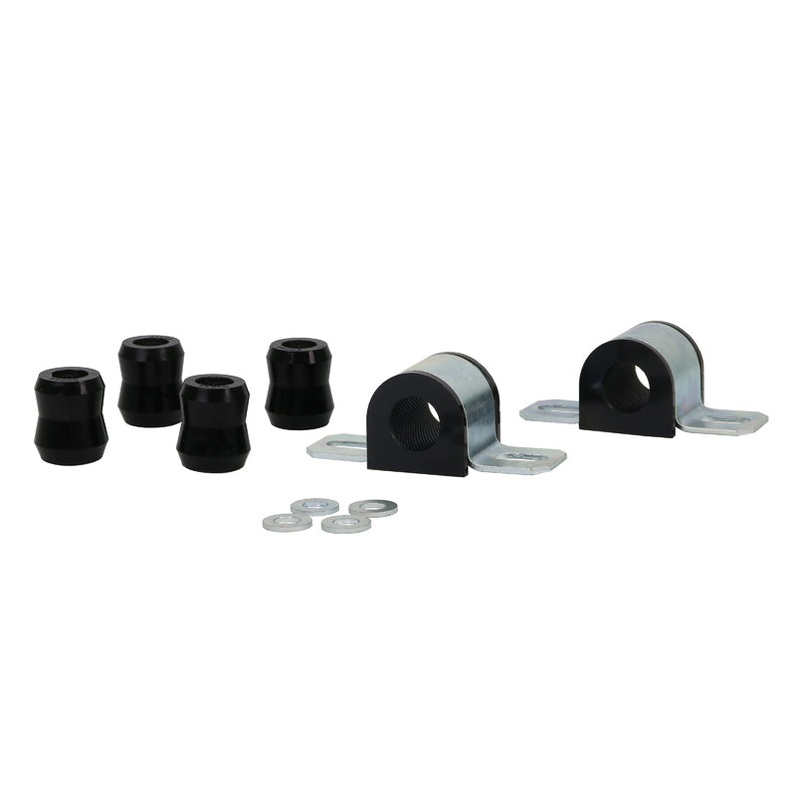 Nolathane Front And Rear Sway Bar – Mount Bushing Kit  (REV012.0270)