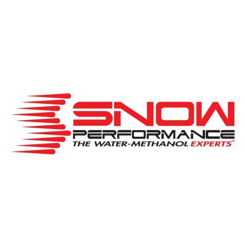 Snow Performance 03-13 Chevrolet Corvette Race Version Fuel Hat (3 Pump 3-285)