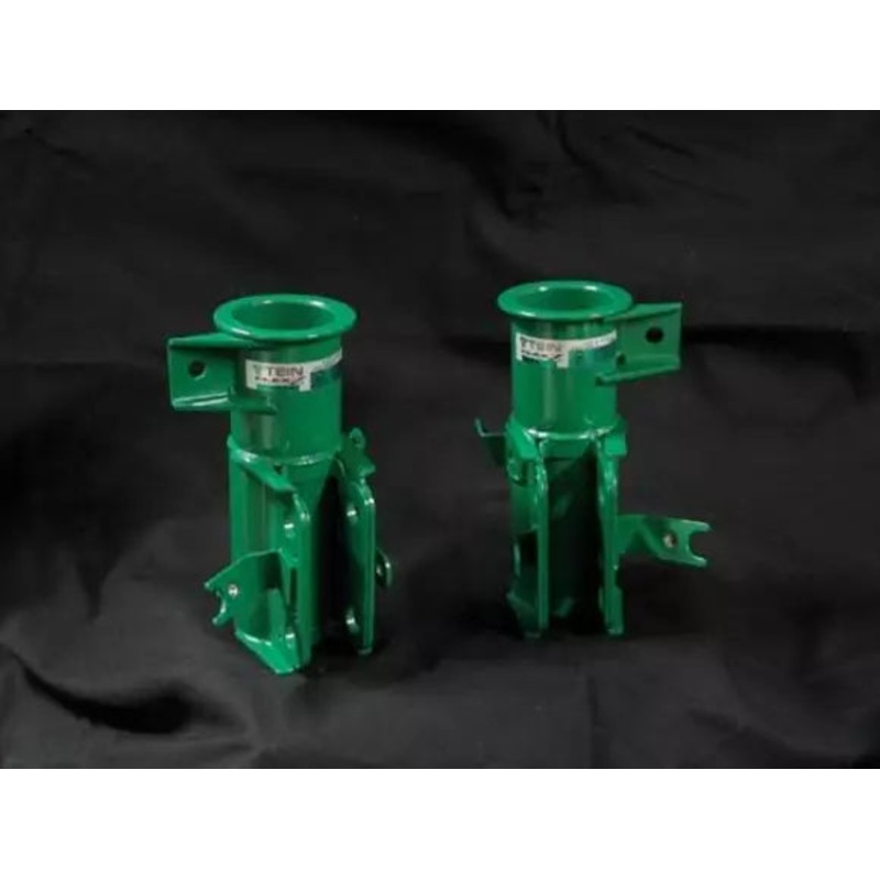Tein Knuckle Bracket Set for 14-15 Honda Civic (FB6/FG4) – Required for VSHC0-CUAS1