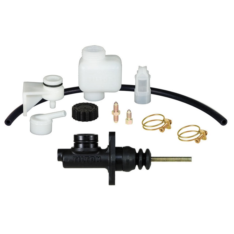 Tilton 75-Series Master Cylinder Kits, Bore Sizes: 3/4″, 5/8″, 7/10″, 7/8″, 1″