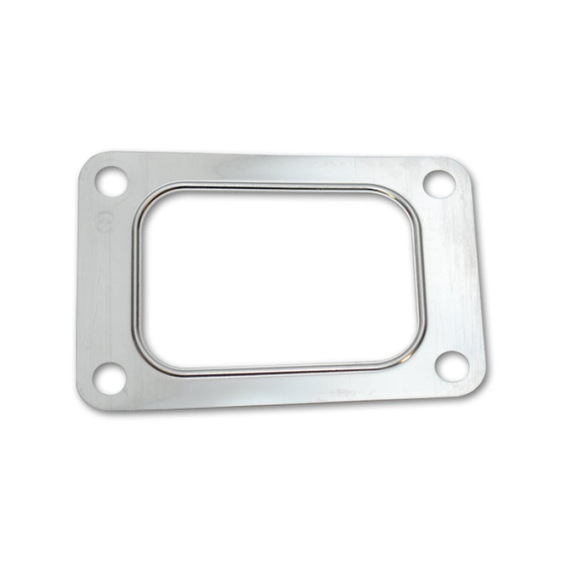 Vibrant Turbo Gasket for T06 Inlet Flange (Matches Flange #1417 and #14170)